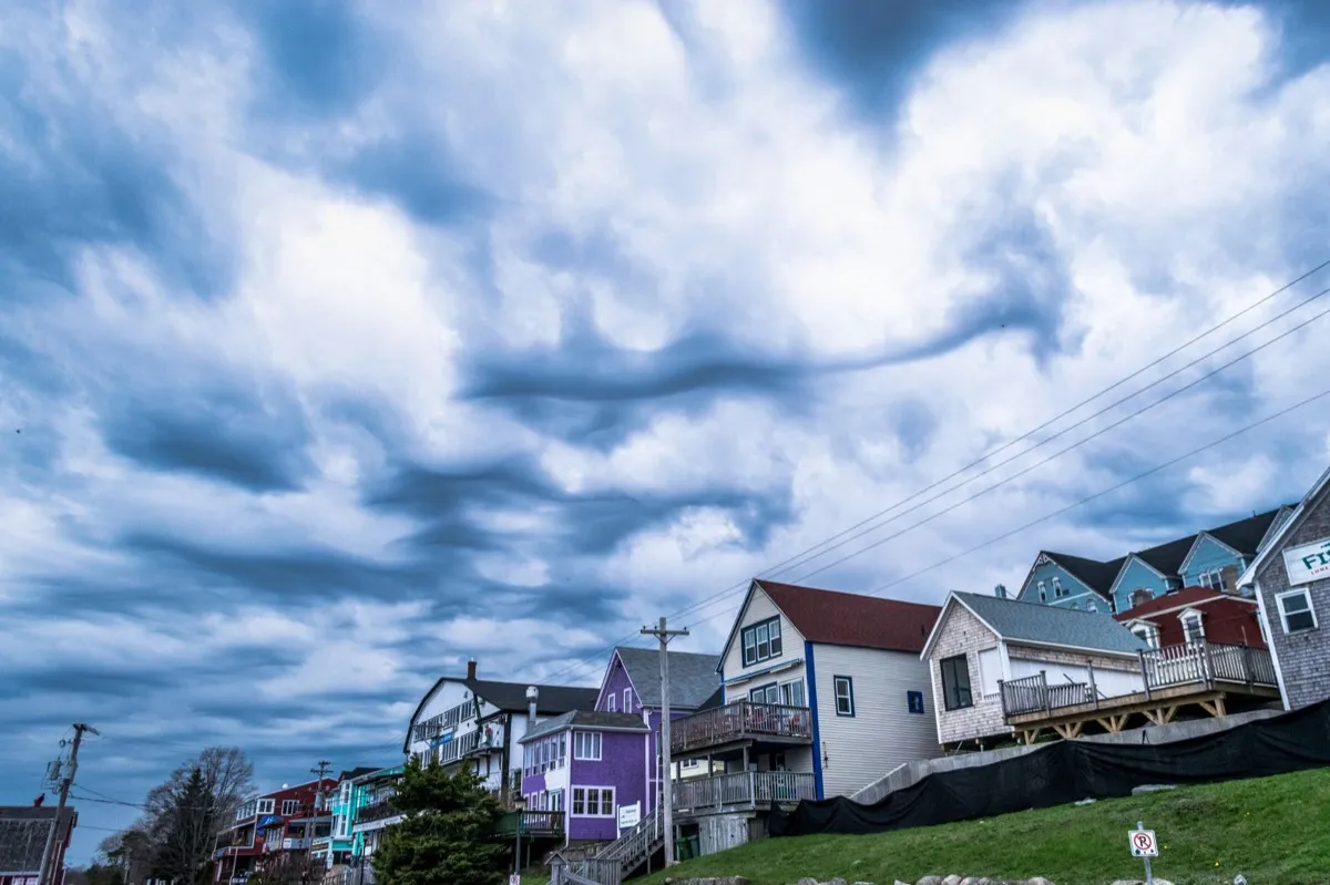 Storm Damage Restoration in Little Rock, AR